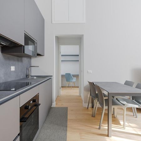Mac Mahon - Urban Oasis Apartment! ميلان المظهر الخارجي الصورة